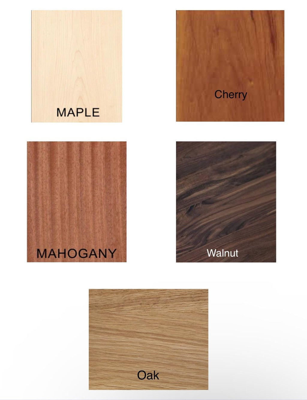 Black Walnut Stove Top Cover | Solid Wood Noodle Board and Tray | Black Walnut Stove Cover | Cutting Board for Stove